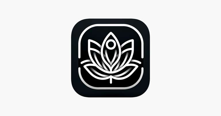 iOS App: Flow: Focus, Sleep, Relax (Acceso al plan Premium de por vida)