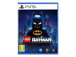 Lego Batman PS5