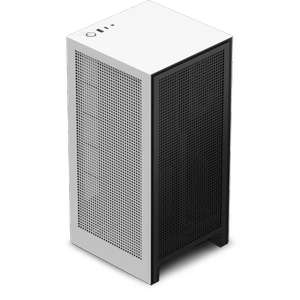 Caja de PC H1 de 2019 | Mini-ITX de 13L (blanco o negro)