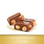 Lindt –2 Tabletas de Chocolate con Leche y Avellanas, 300 g