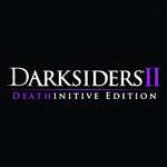 Darksiders II:Deathinitive Edition(Xbox one)