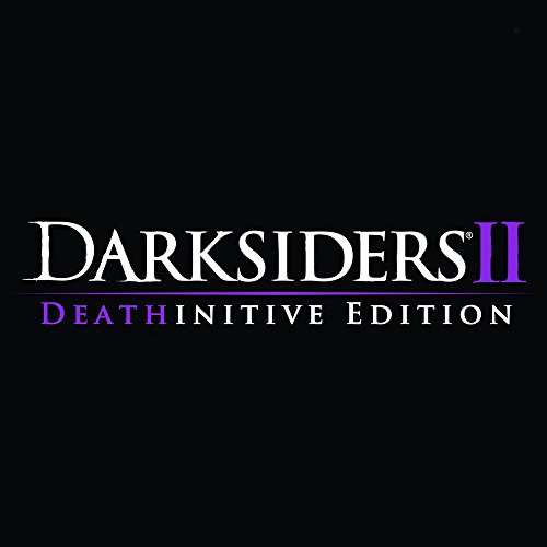 Darksiders II:Deathinitive Edition(Xbox one)