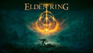 Elden Ring PC standard Edition