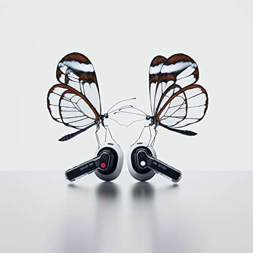 Auriculares Nothing Ear (stick)