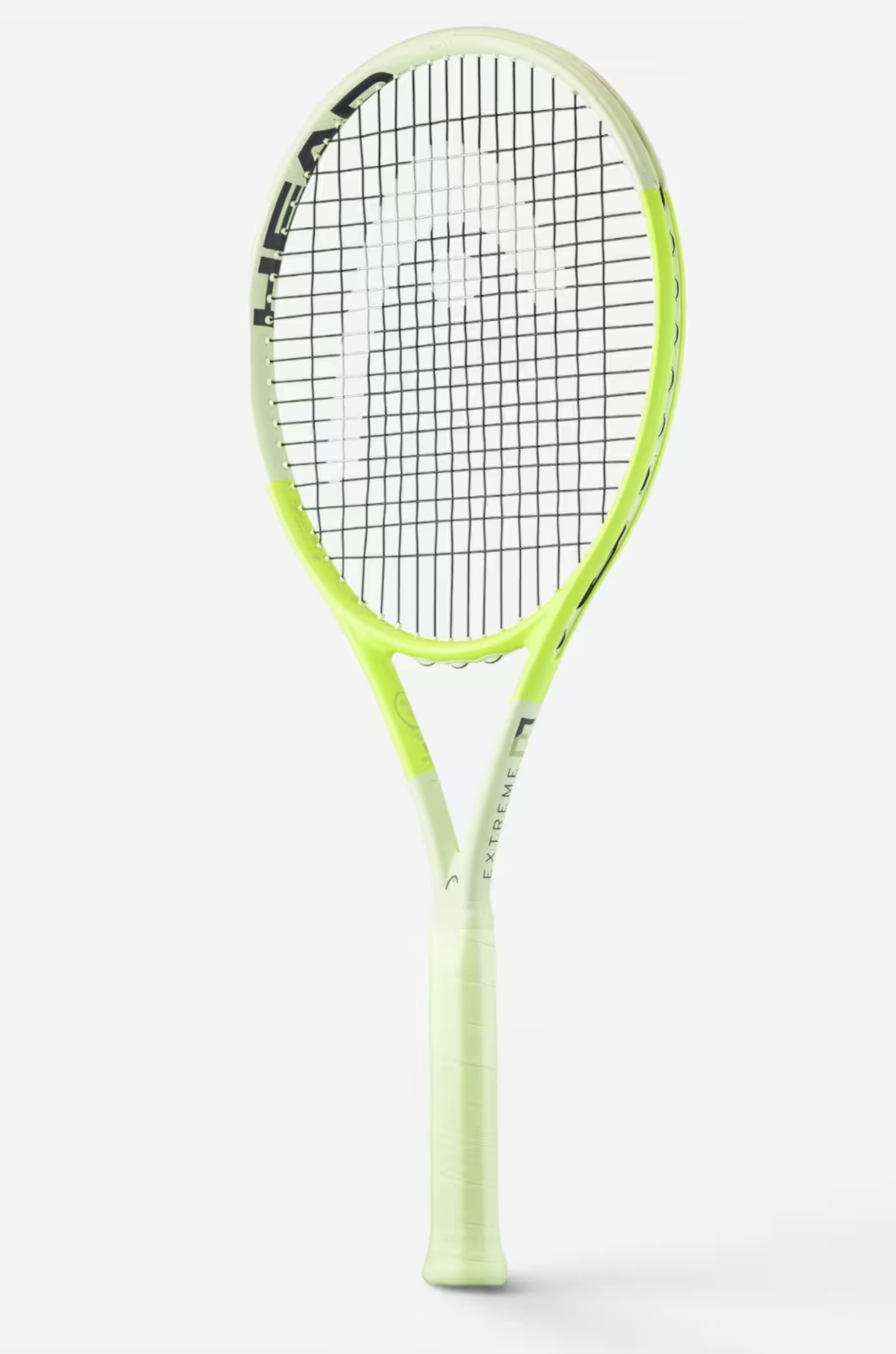 Head - Raqueta de tenis adulto, Head extreme elite amarillo