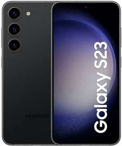 Samsung Galaxy S23 5G 8GB/256GB (PRECIO EN CESTA APP)