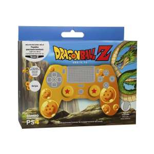 Combo Carcasa + Grips Fr-Tec Combo Pack Ps4 Dragon Ball Z Pa