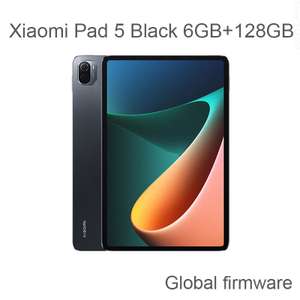 Tablet Xiaomi Mi Pad 5 Global ROM, 6GB+128GB