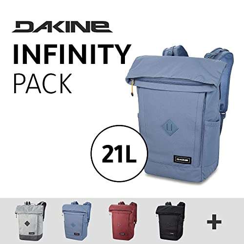Mochila Dakine Infinity Pack