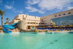 Cabo de Gata: 6D/5N en HOTELAZO 4* (200m de playa) + Menor gratis + Cancelación gratis (PxPm2)