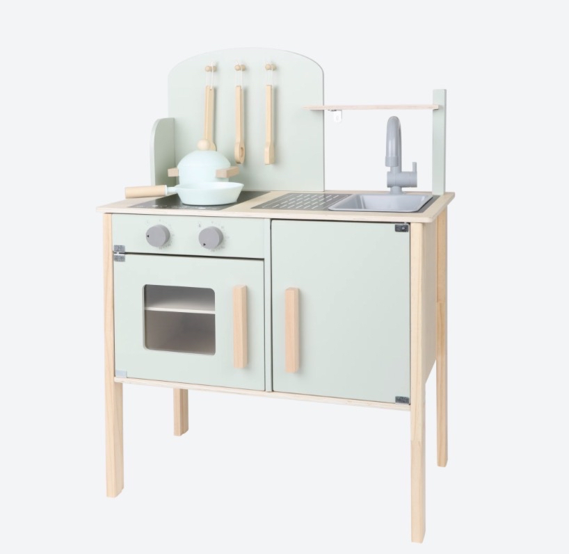 Cocina de juguete Mini Matters