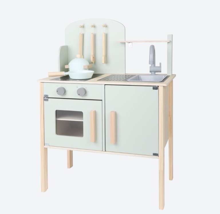Imagen de Cocina de juguete Mini Matters