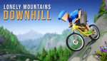Lonely Mountains: Downhill (Steam)