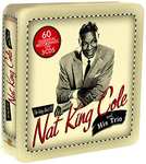 The Very Best of Nat King Cole and His Trio Collector's Edition, Limited Edition 3 CDs