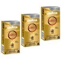 ▷ Chollazo Set Cafetera Nueva L'Or Barista Sublime + 180 cápsulas de café  L'Or por sólo 69€ con envío gratis (-64%)