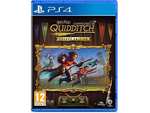 Harry Potter: Campeones de Quidditch Ed. Deluxe ps4 /switch
