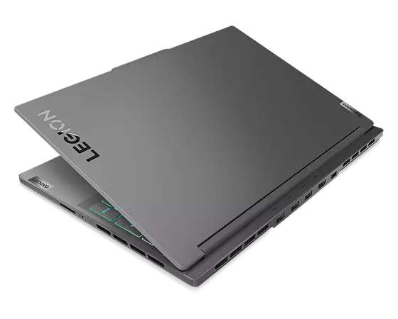 Lenovo Legion Slim 7 16" Gen 8 AMD Ryzen 7 7840HS, Nvidia RTX 4060, 16GB DDR5, 512GB / ¡1269€ cuenta estudiante! / + opciones 32GB, 1TB