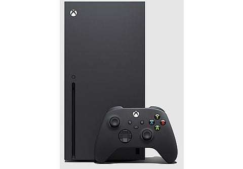 Xbox Series X - Con newsletter 419€