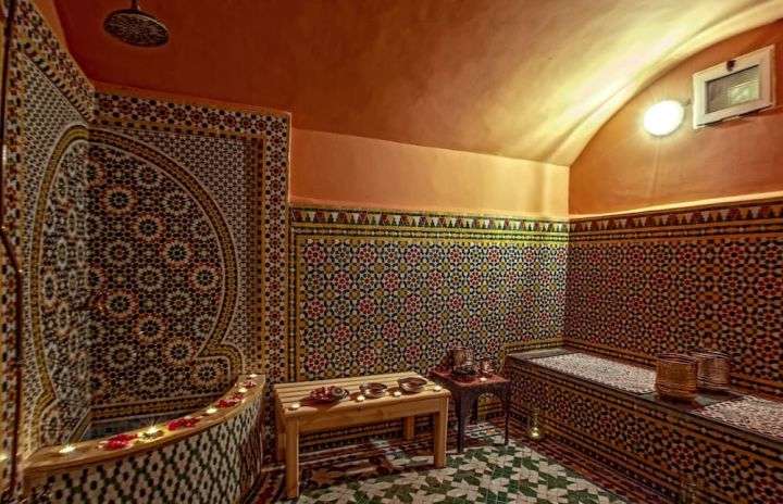Viaje 5* a Marrakech con desayunos!! vuelos + 2 a 4 noches de hotel 5* cpn desayunos por 105 euros! PxPm2 hasta marzo