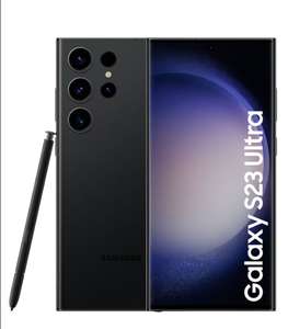 Samsung Galaxy S23 Ultra 5G 8 GB + 256 GB