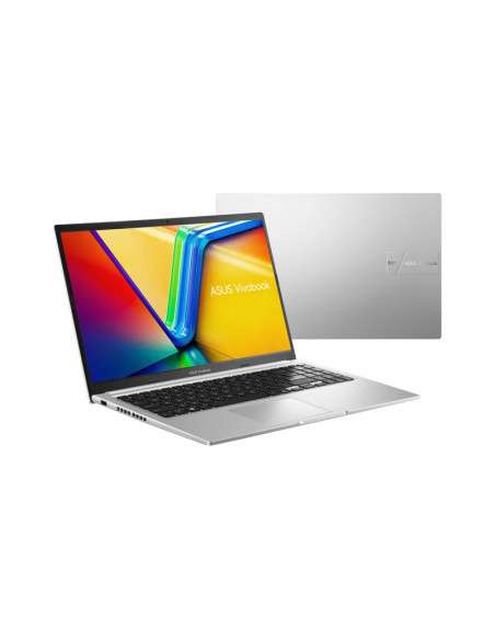 Asus VivoBook M1502YA-NJ151 - Portátil 15.6" FHD LED 600nits, Ryzen 7-7730U 16GB RAM y 512GB SSD