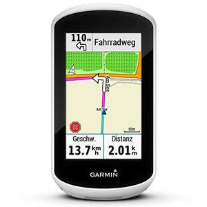 Garmin Edge Explore, Ciclocomputador De 3 Con GPS Intuitivo