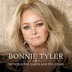 Between The Earth And The Stars Bonnie Tyler CD