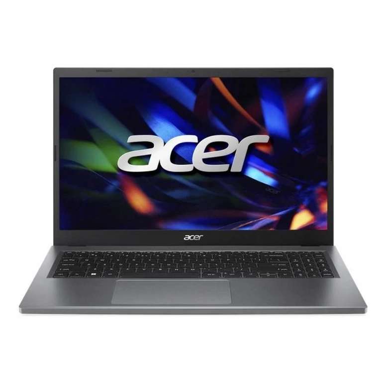 Acer Extensa 15 EX215-23-R9MV AMD Ryzen 3 7320U/8GB/512GB SSD/15.6" - Ordenador Portátil