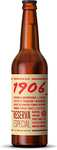 Cervezas 1906 Pack Combinado - 2 packs de 1906 Reserva Especial 33cl + 2 pack de 1906 Red Vintage 33cl - 24 botellas en total