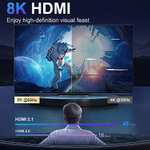 HDMI 2.1 DE 3 METROS
