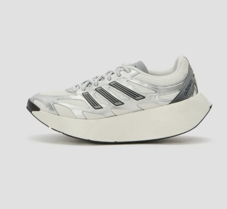 Zapatillas adidas ADIZERO ARUKU (Tallas 36, 37 1/3, 38 y 38 2/3)