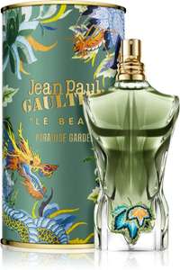 Jean Paul Gaultier Le Beau Paradise Garden Eau de Parfum 75 ml