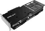 PNY GeForce RTX 4070 Ti Verto LED Triple Fan 12GB
