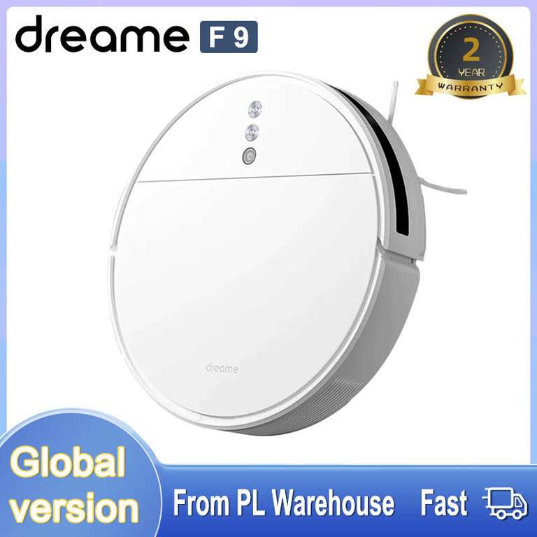 Para dreame f9 robot aspirador de cepillo principal cepillo lateral filtro  hepa desechables mop tela accesorios piezas de repuesto comprar ~ Tienda /  www.zonamujer.cl