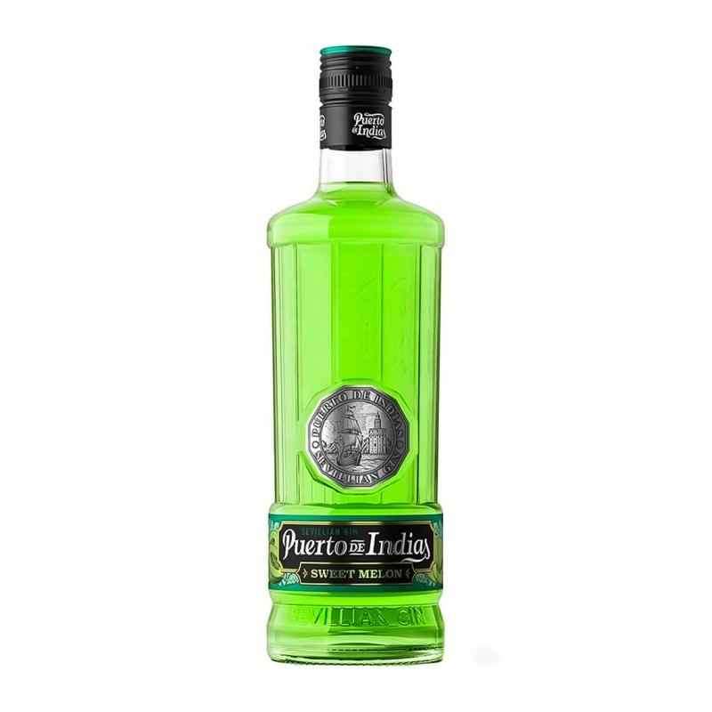 FUEGO VALYRIO Licor Verde - 700 ml : : Alimentación y bebidas