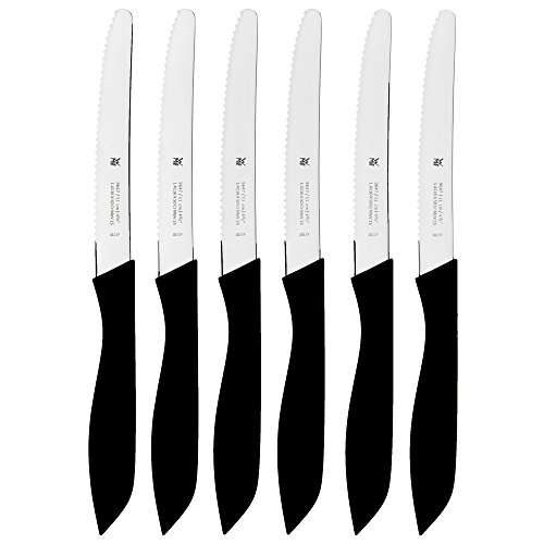 WMF Classic Line | Juego 6 cuchillos
