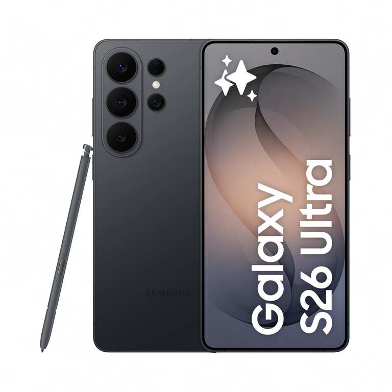 Imagen de Samsung Galaxy S26 Ultra 512