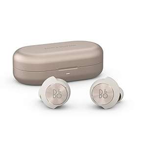 Bang & Olufsen Beoplay EQ - Auriculares Inalámbricos Bluetooth In-Ear con Micrófono y Cancelación de Ruido- Para los entendidos en audio