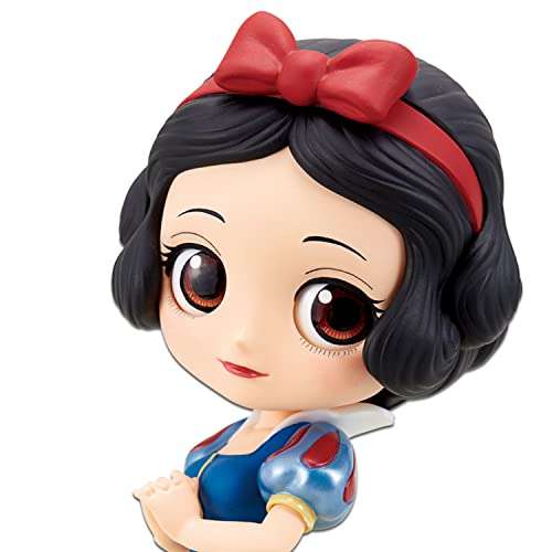 Q Posket Disney Characters - Snow White
