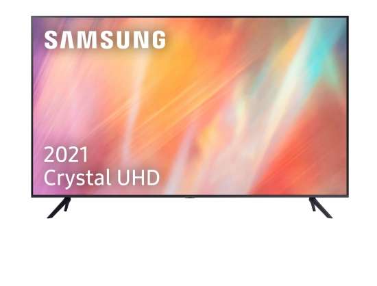 TV Samsung LED 65" por 599€ mas cupon de 89,95€