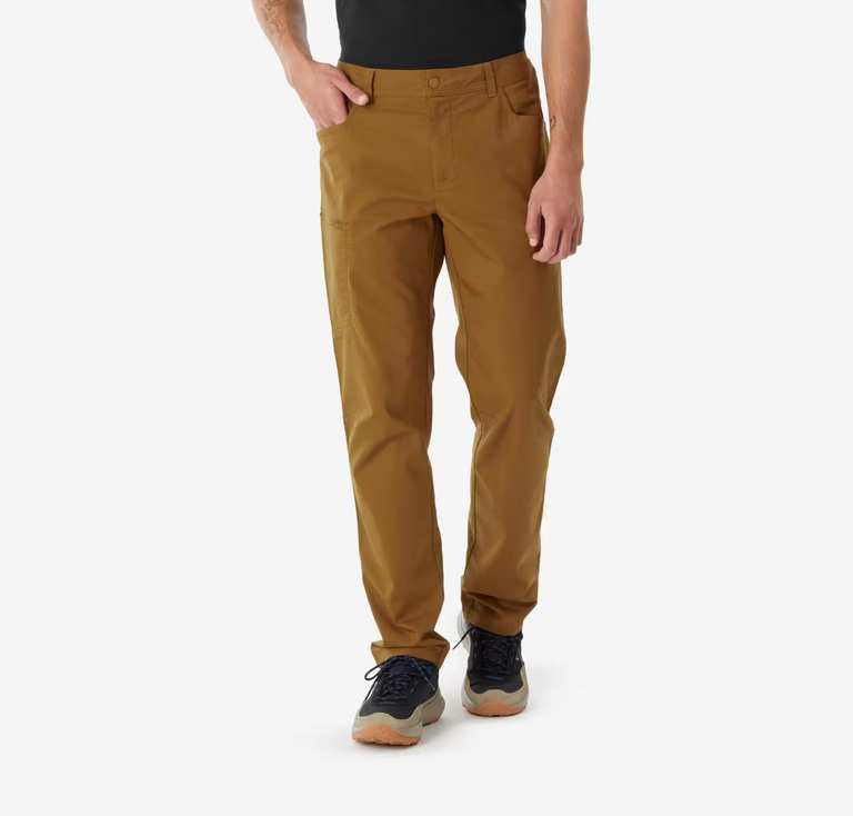 Imagen de Pantalón de montaña y trekking H