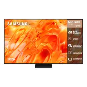Smart TV Samsung Neo QLED QN73H 65 4K