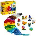 LEGO 11013 Classic Ladrillos Creativos