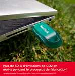 SanDisk 128 GB Ultra Eco Memoria flash USB 3.2