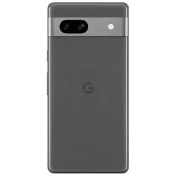 Google Pixel 7a 5G 8/128GB Negro Libre/Blanco