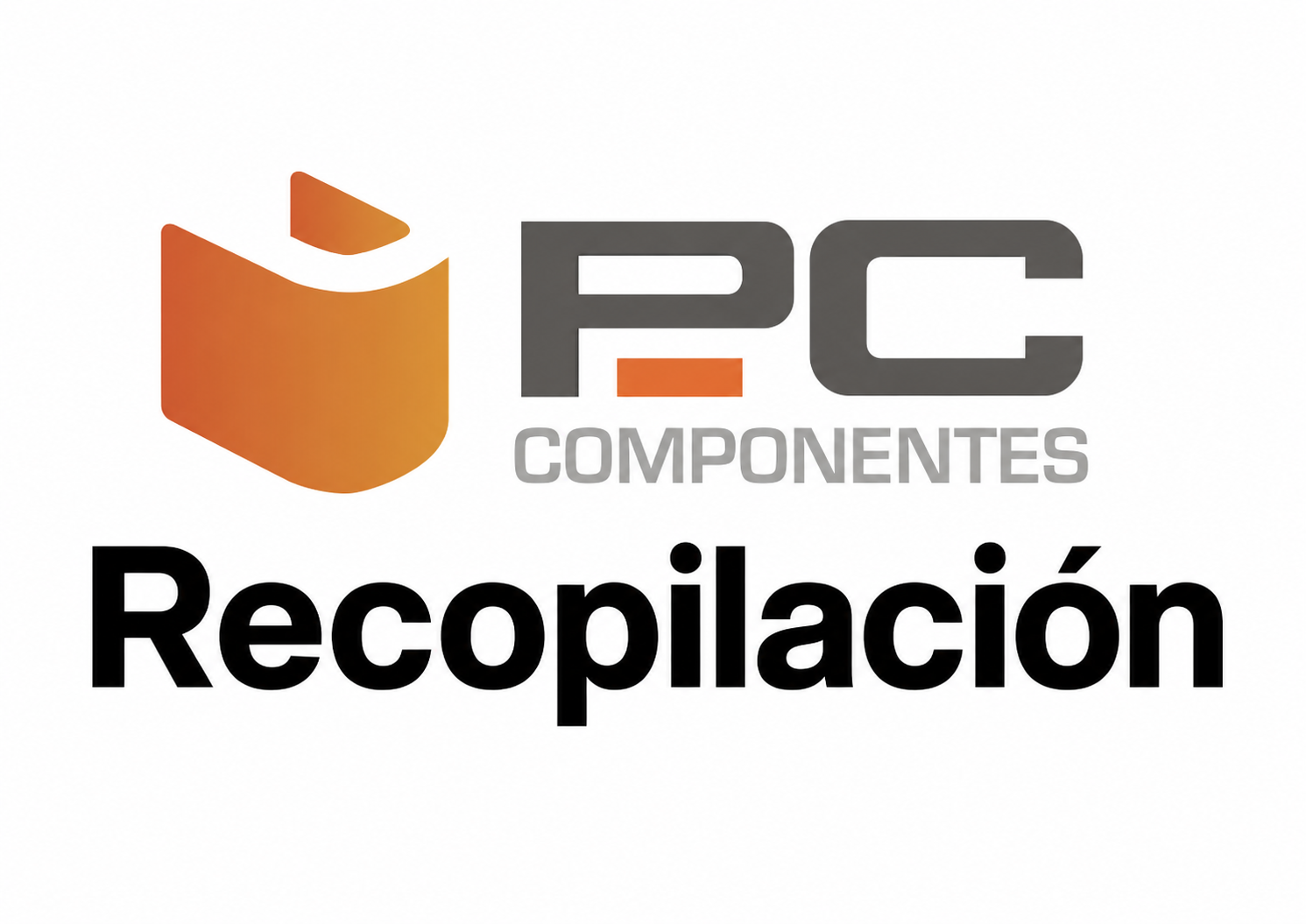 Recopilación Reacondicionados PC Componentes | Buen estado