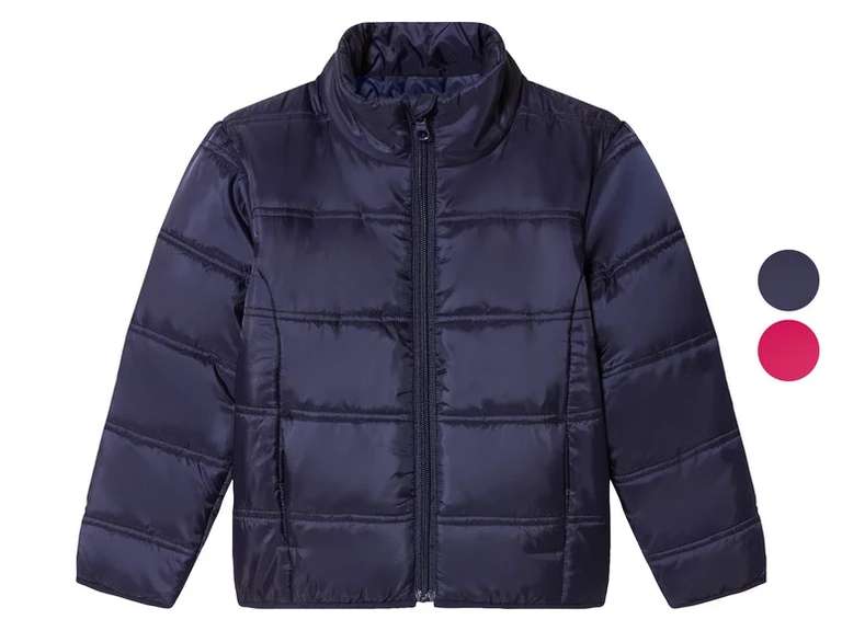Chaqueta Cortavientos Infantil Lidl