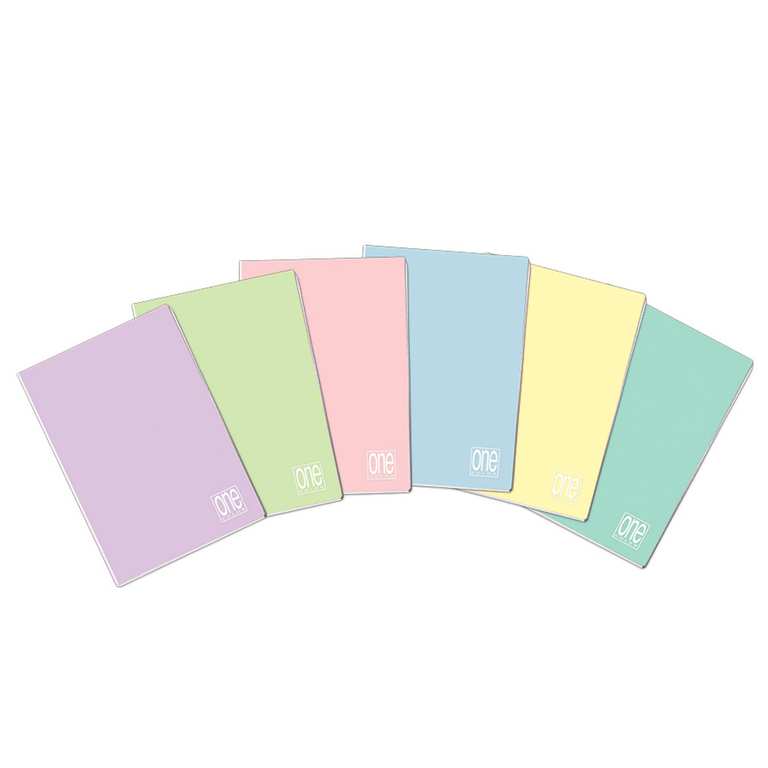 Imagen de Blasetti – 10 Maxi cuadernos One C