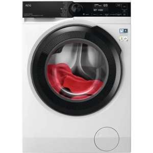 Limpia Máquinas Lavaplatos o lavadoras » Electro Cholo