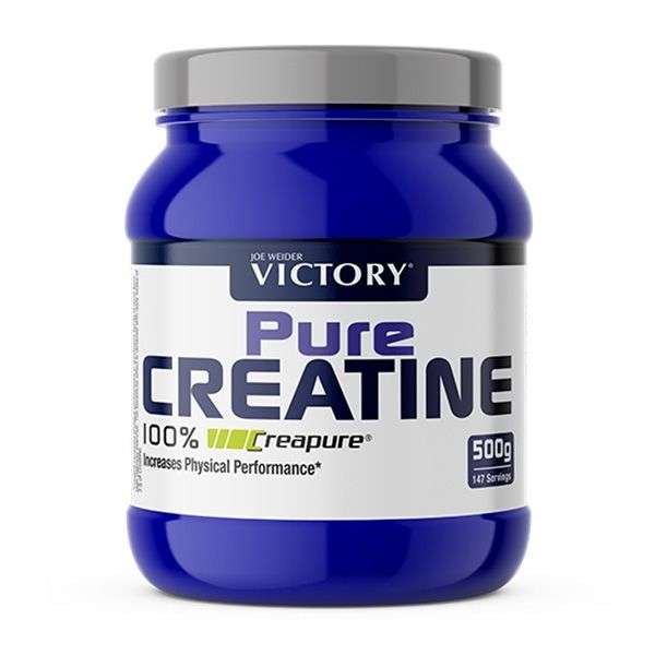 Victory Endurance - Pure Creatine 500 gr Creapure